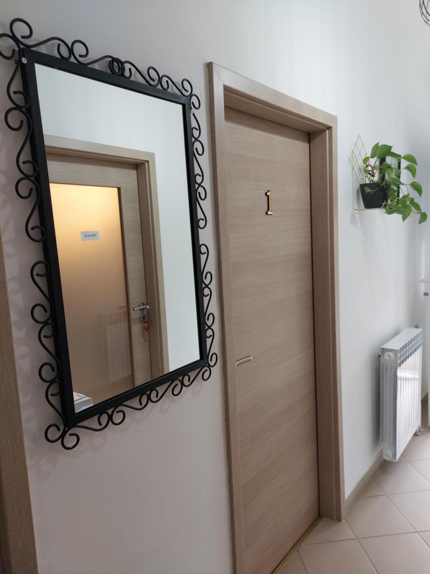 Pasjak Elena Rooms מראה חיצוני תמונה