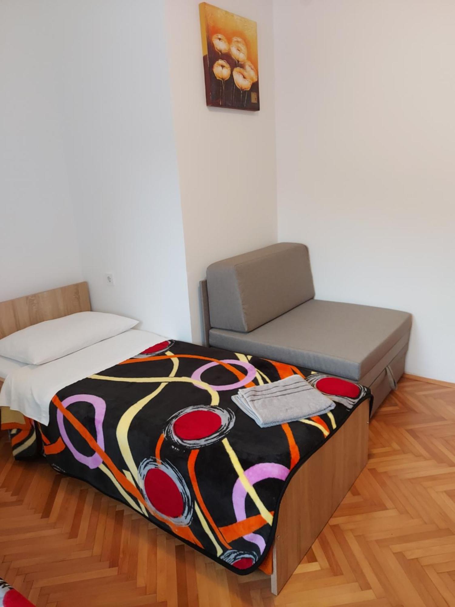 Pasjak Elena Rooms מראה חיצוני תמונה