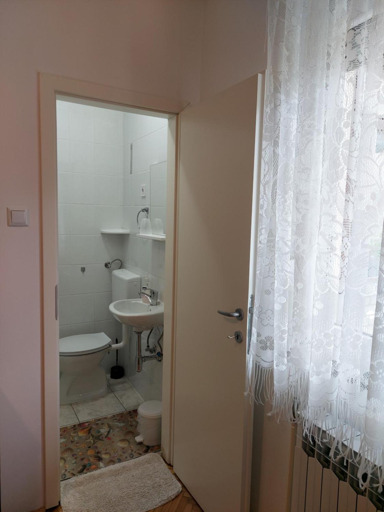 Pasjak Elena Rooms מראה חיצוני תמונה