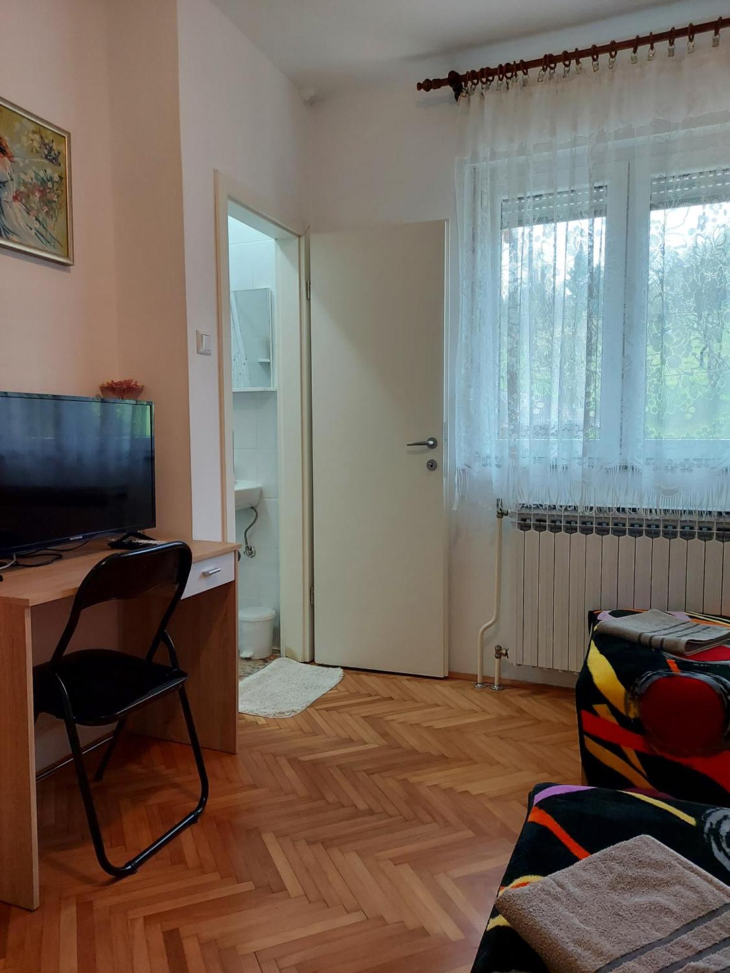 Pasjak Elena Rooms מראה חיצוני תמונה