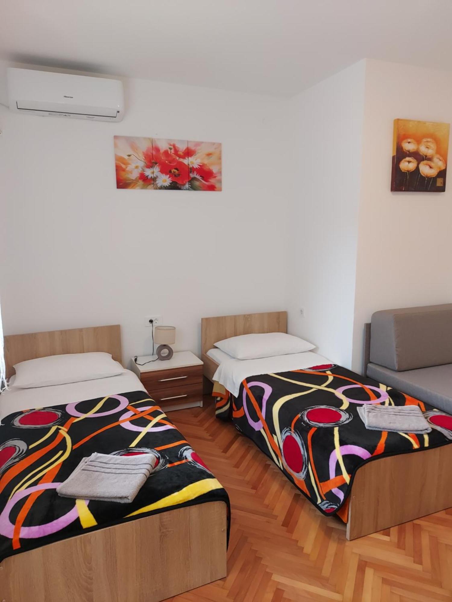 Pasjak Elena Rooms מראה חיצוני תמונה