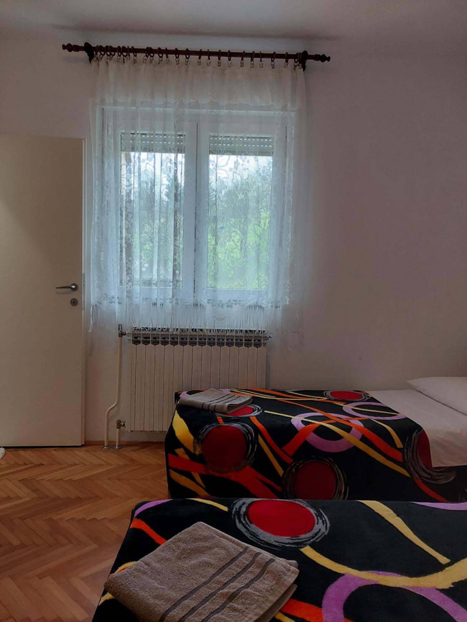 Pasjak Elena Rooms מראה חיצוני תמונה