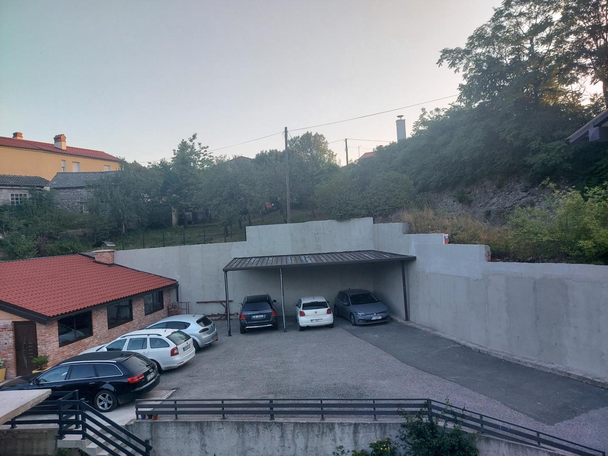 Pasjak Elena Rooms מראה חיצוני תמונה