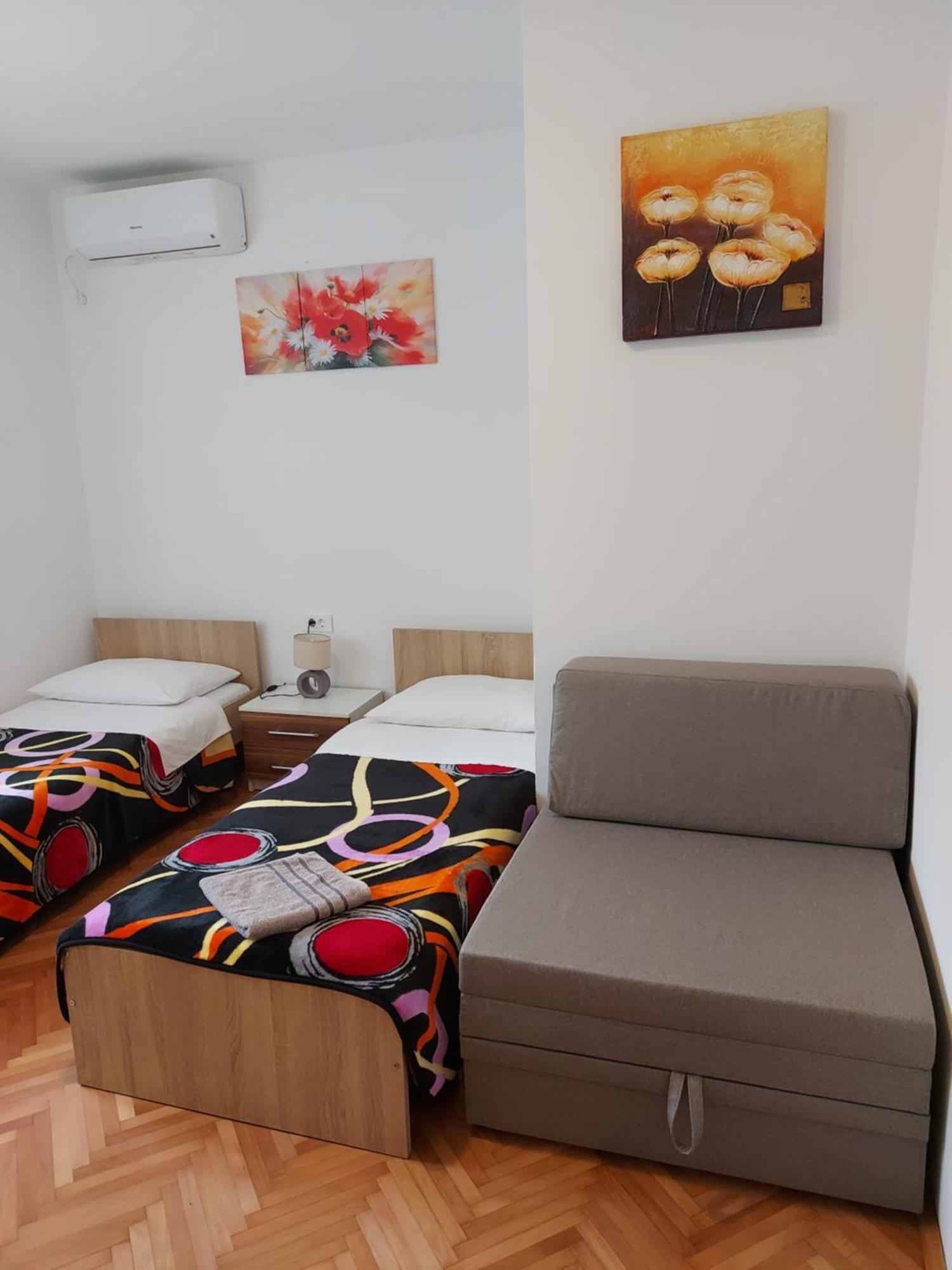 Pasjak Elena Rooms מראה חיצוני תמונה