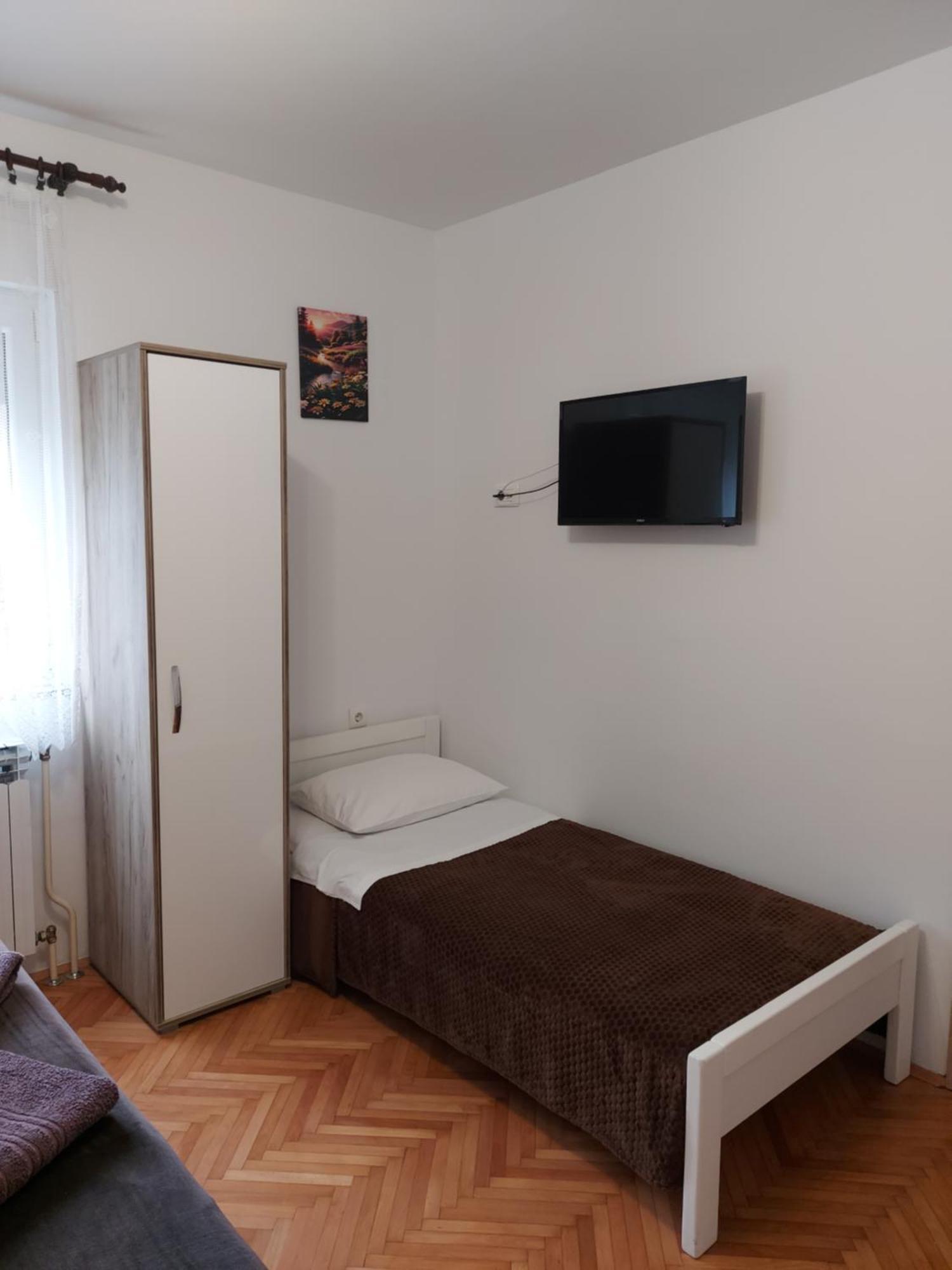Pasjak Elena Rooms מראה חיצוני תמונה