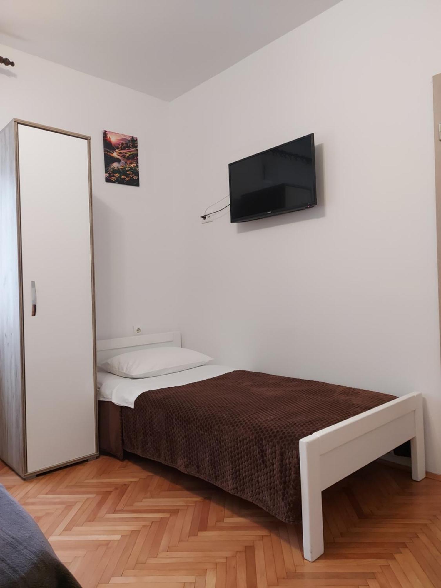 Pasjak Elena Rooms מראה חיצוני תמונה