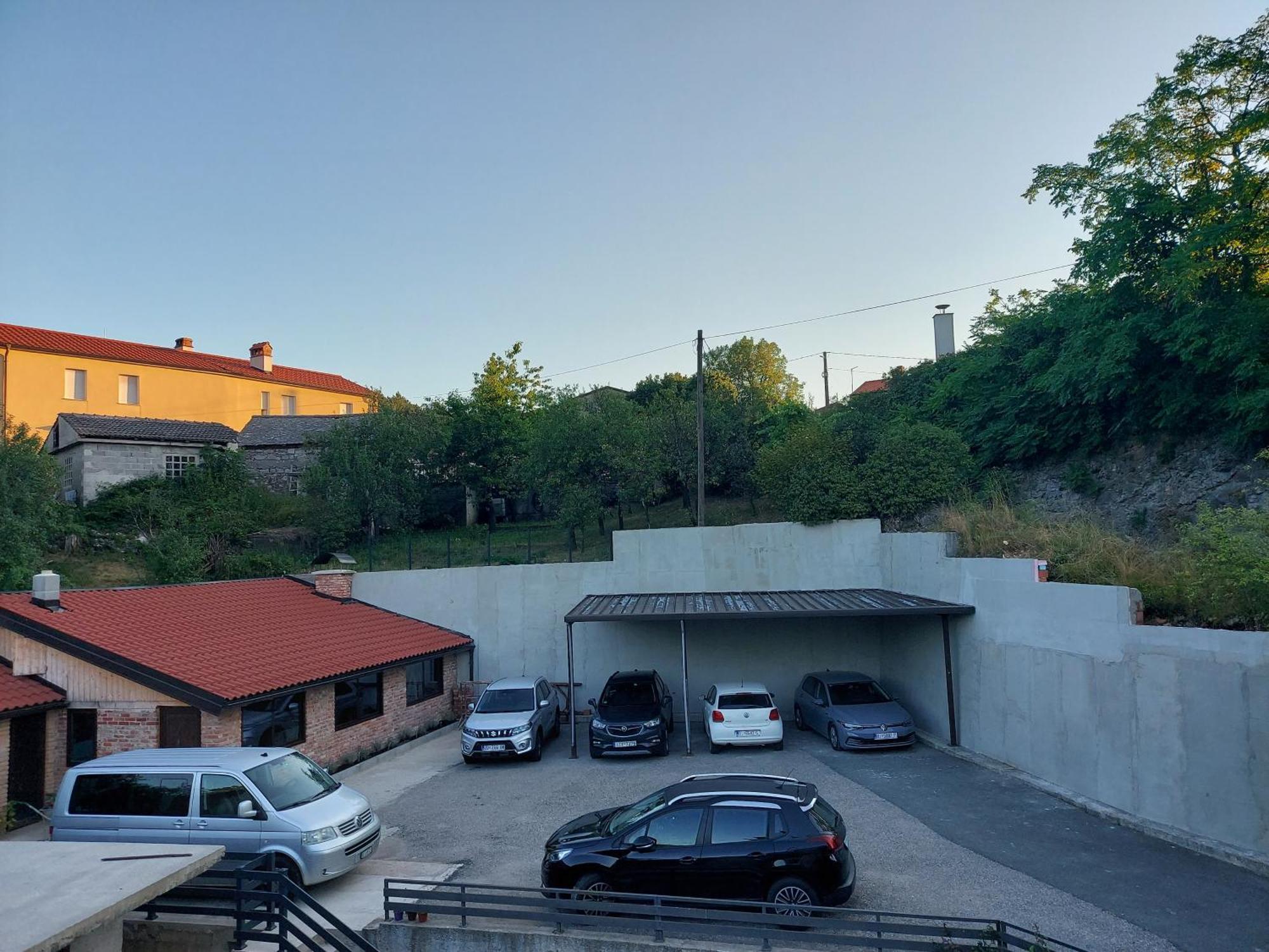 Pasjak Elena Rooms מראה חיצוני תמונה