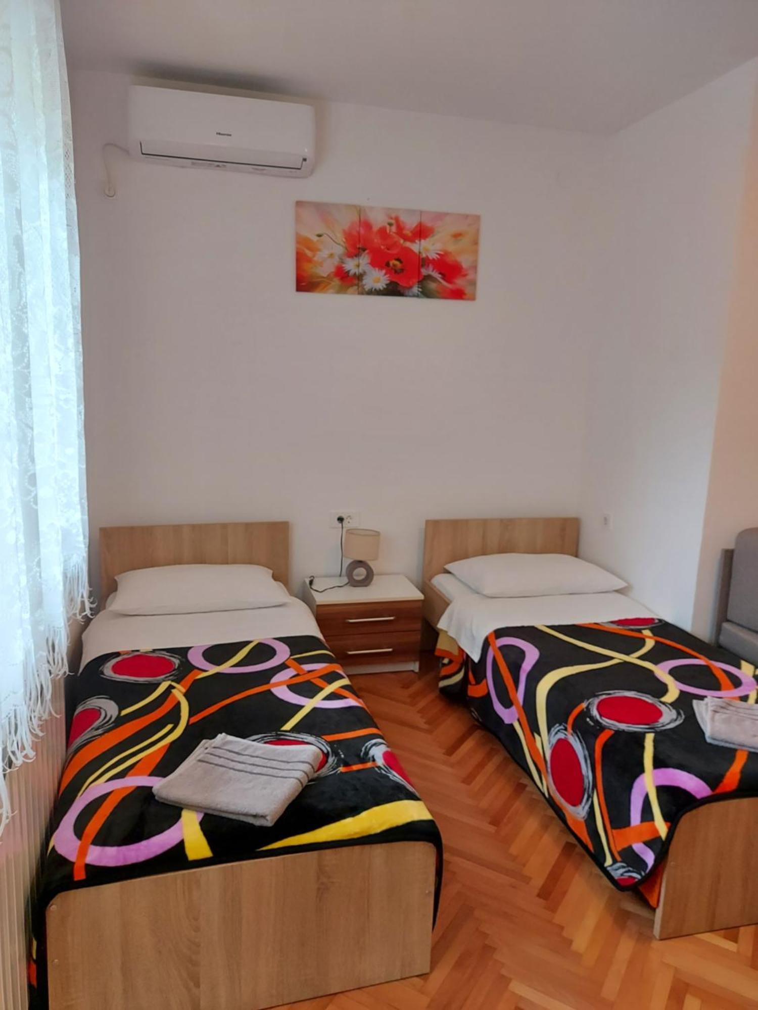Pasjak Elena Rooms מראה חיצוני תמונה